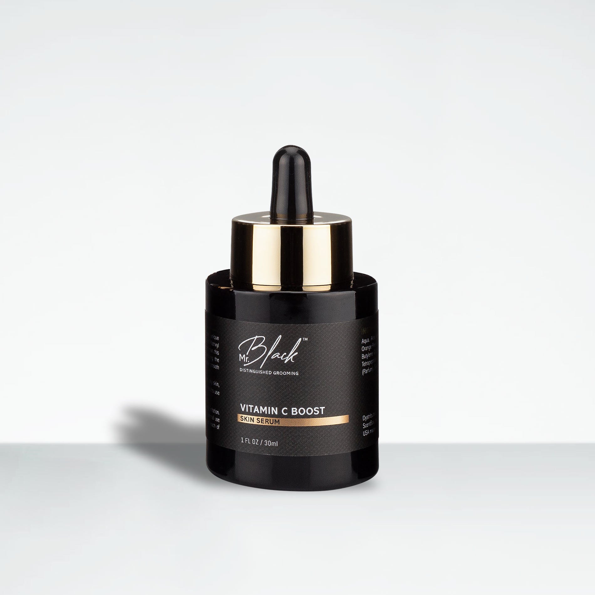 Ultimate Boost Serum - products